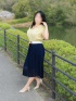 大崎 あおい