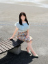 安達ゆみこ