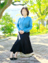 石原さえ