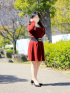 小山幸奈