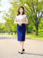 前本沙織