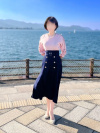 岩田ゆりこ