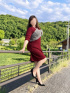 菊池莉乃