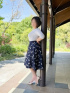 池上くみ