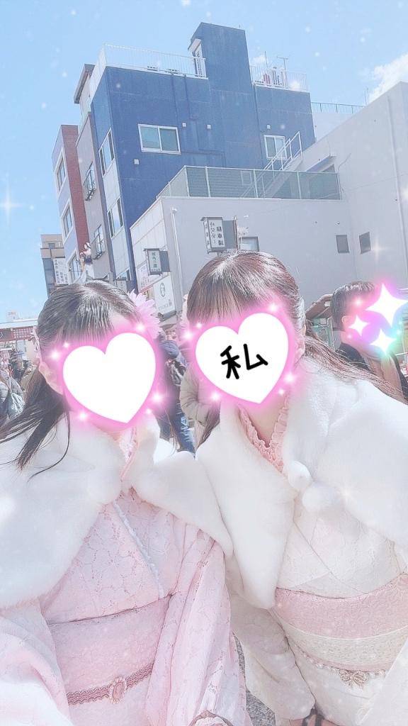 ごきげんよう?