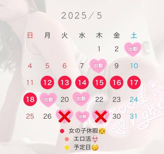 エロ活変更?