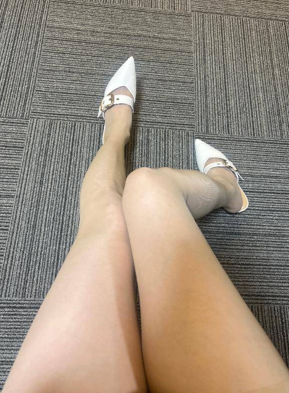 今日から??