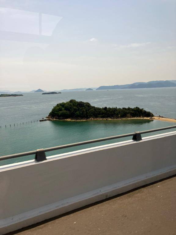 どこだここは