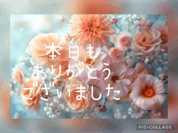 お礼?リピ様