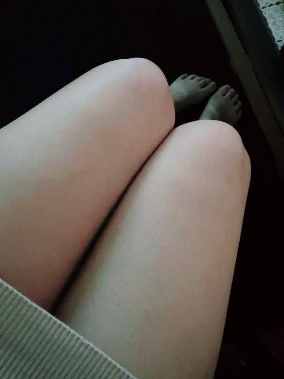 お礼?