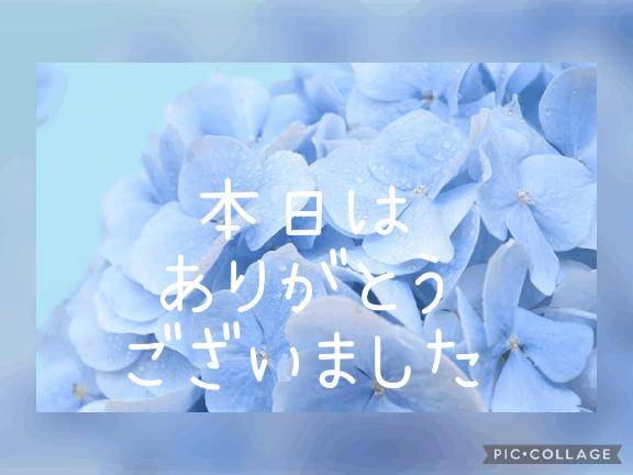 お礼?ご新規様
