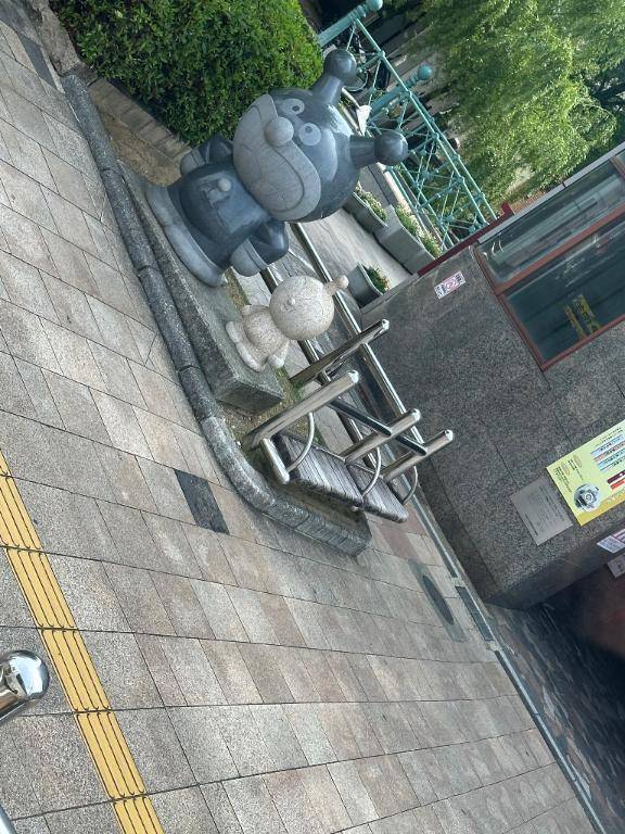 みんなありがとうー?