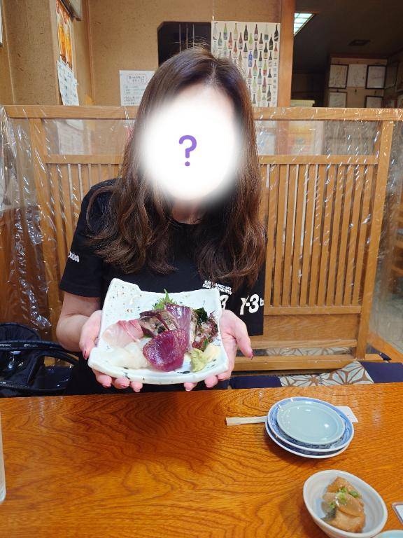 当たり前じゃないのよね♪