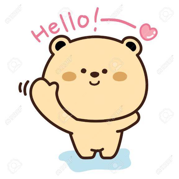 休校！
