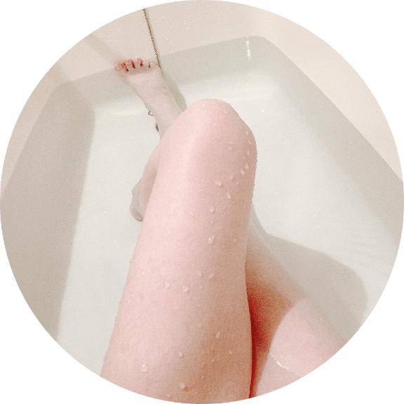 今日は?