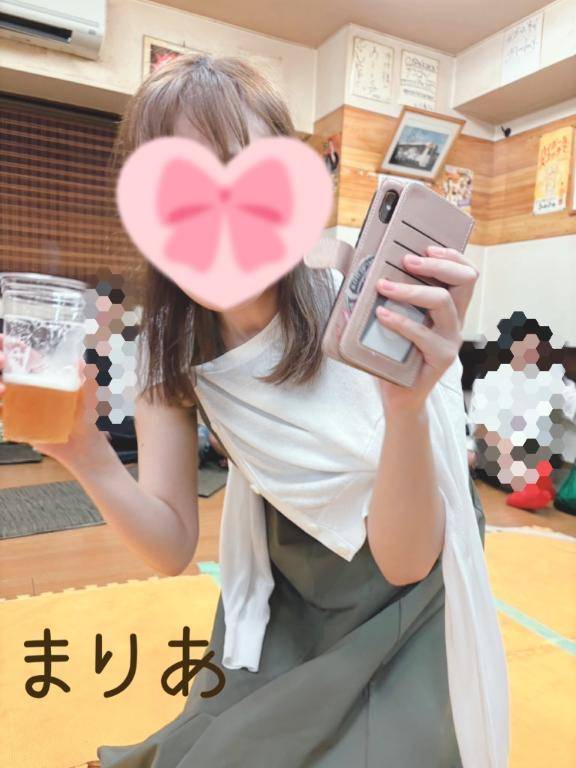 おつかれさまりあー?