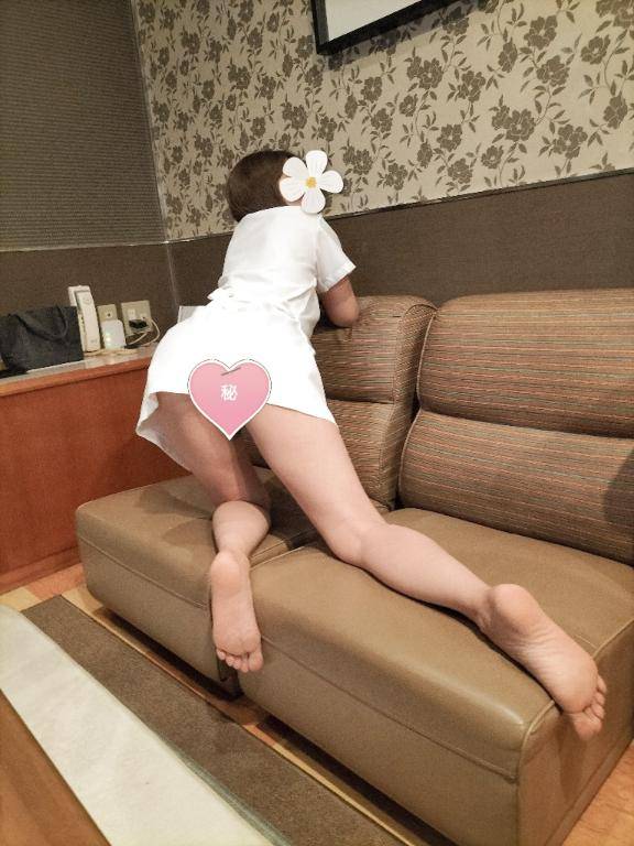 ありがとう?