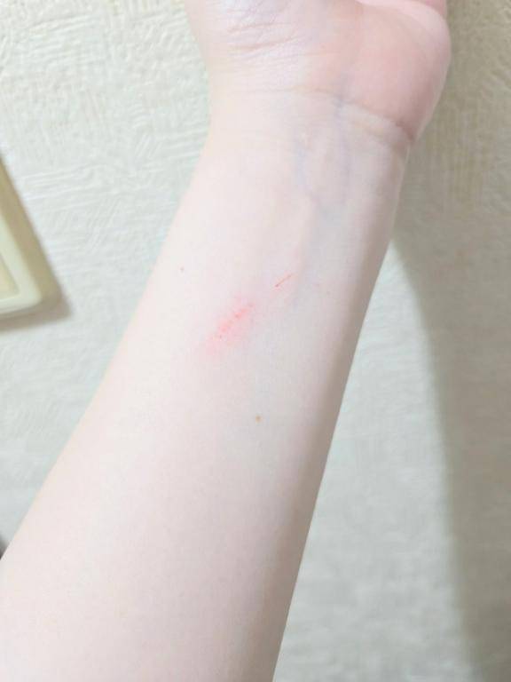 ひええええええ