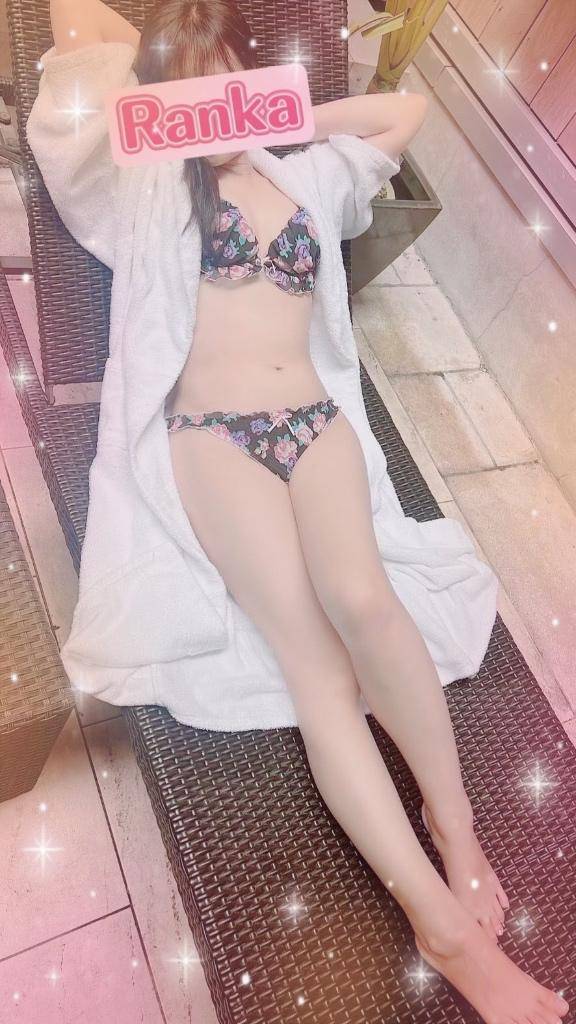 また明日～?