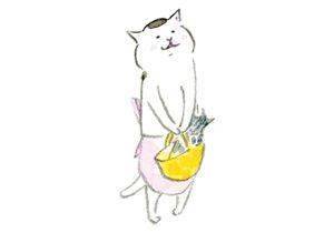 [お題]from:元調理師さん