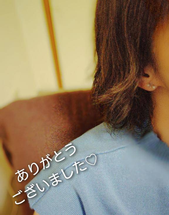 リバティの仲良しさまへ