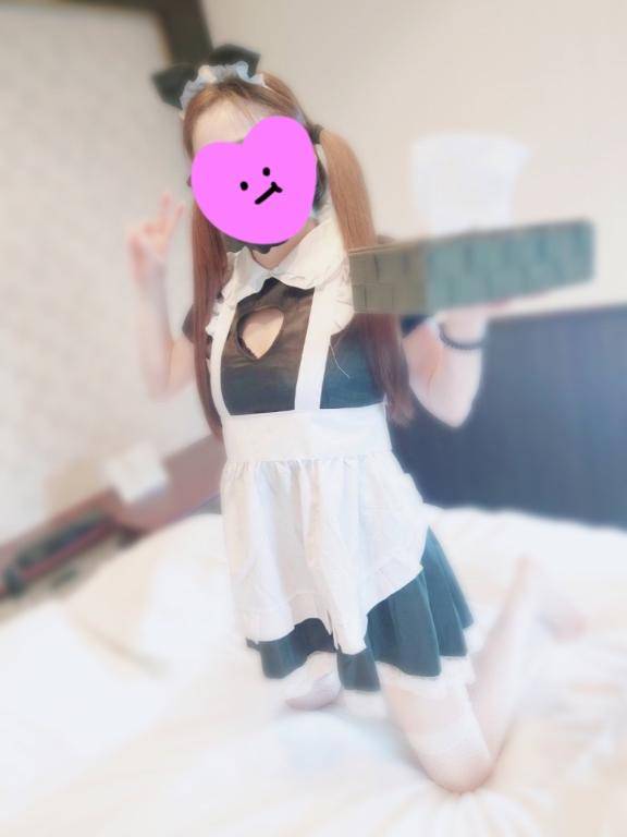お礼です。