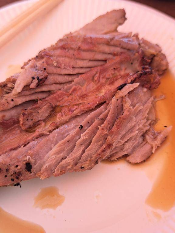 まぁいくよね。まずいっちゃうよね