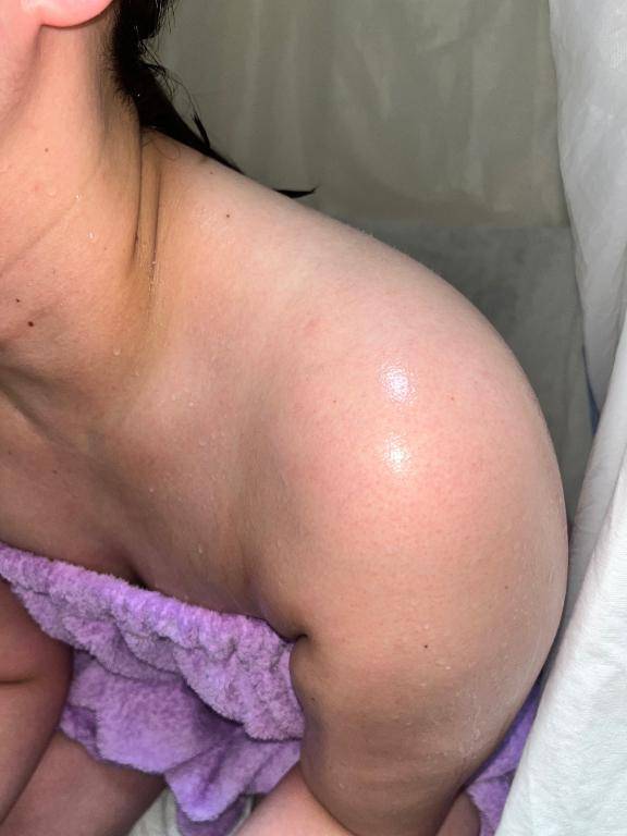 ハーブテントの威力?