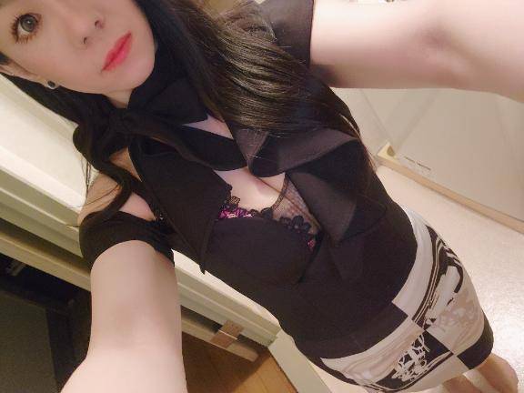 夜は、これから?