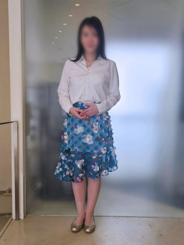 紗栄子(さえこ)（高知デリヘル倶楽部 人妻熟女専門店）