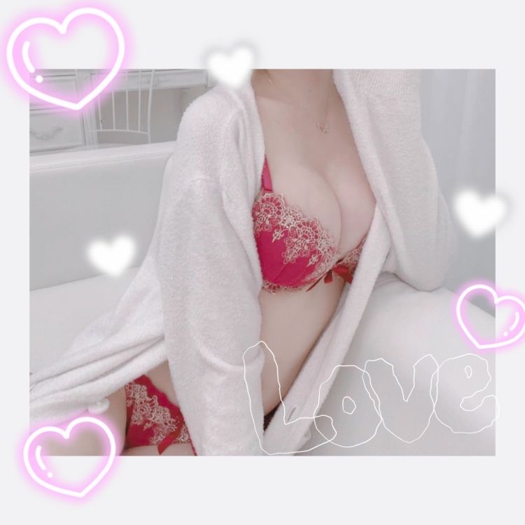 やっと✨　明日✨　待ってるよ？💗