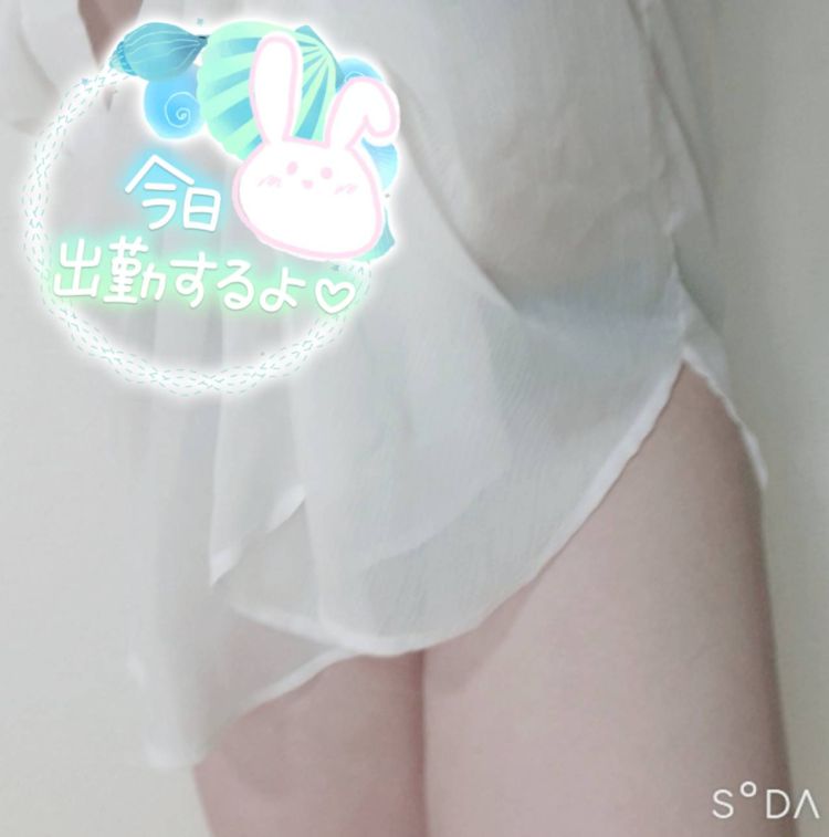 出勤予定 •ᴗ•ꕤ