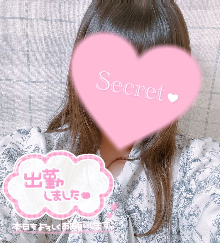 出勤しました♪
