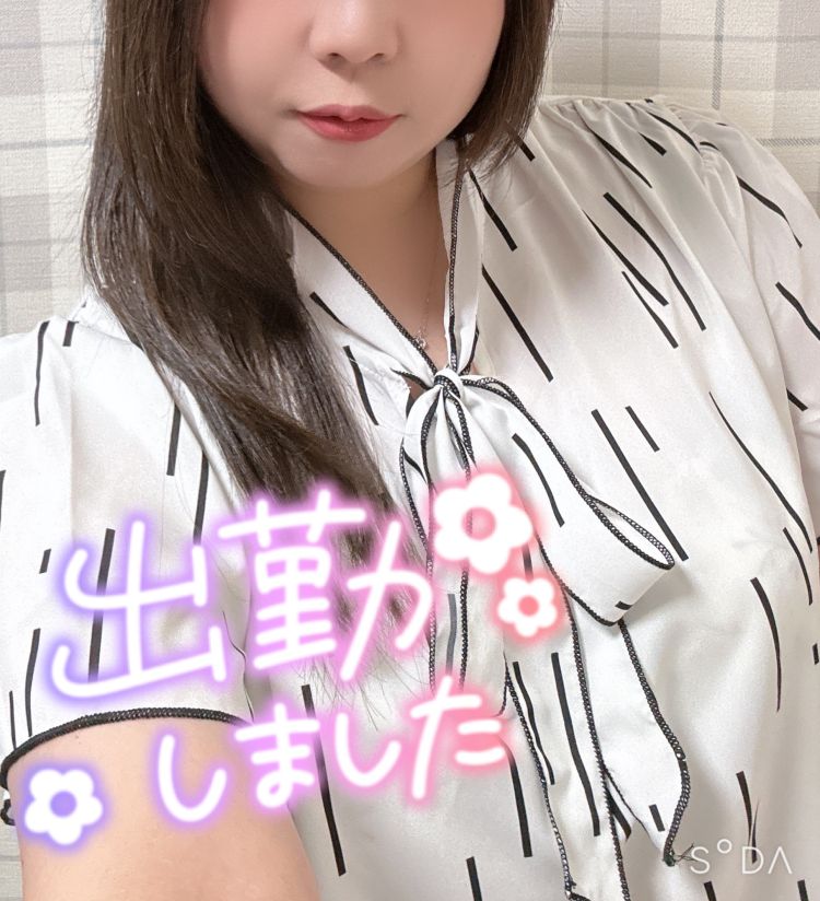 出勤しました♪