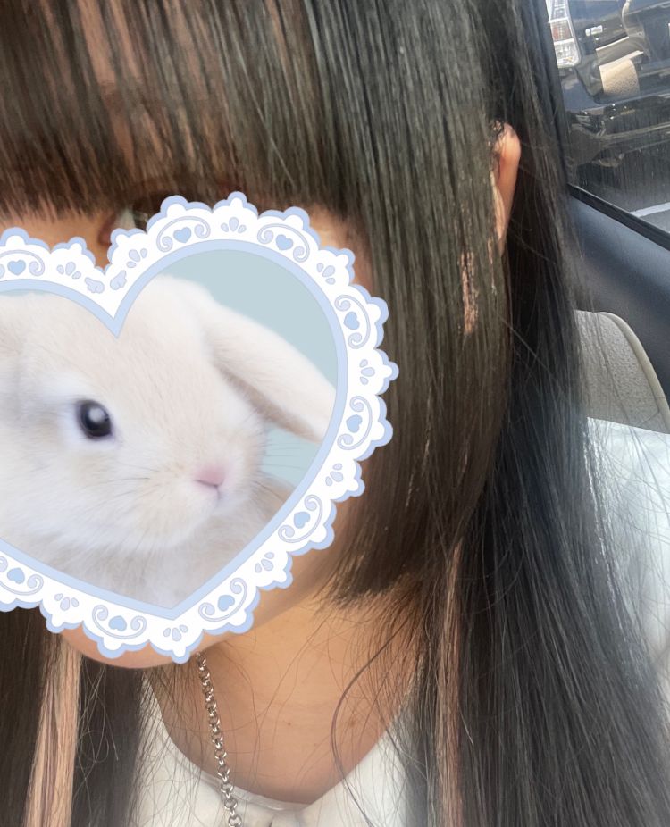 予約ありがとうございます❣️