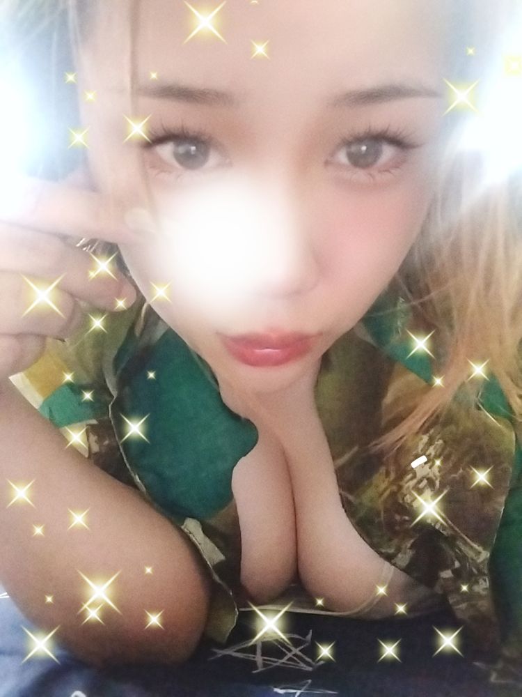 *夜の出勤*