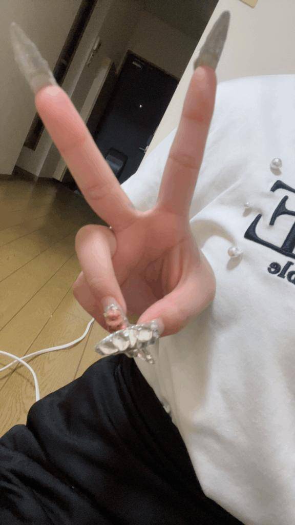 初日?