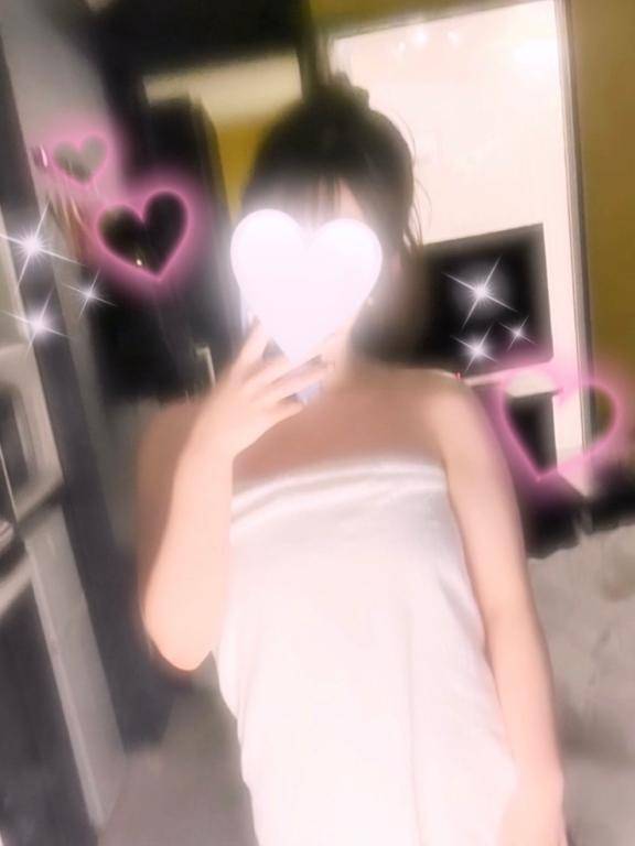 夜はまだまだ…??