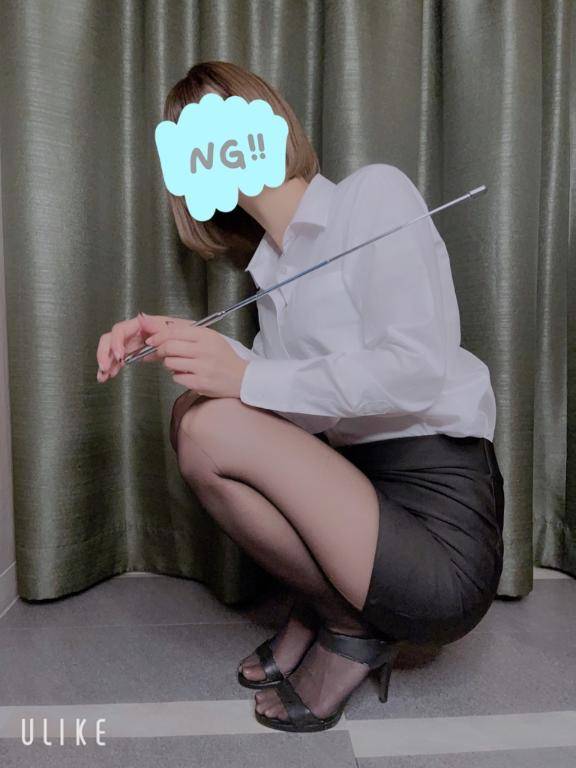 ?焦らされまくって…寸止めされて…