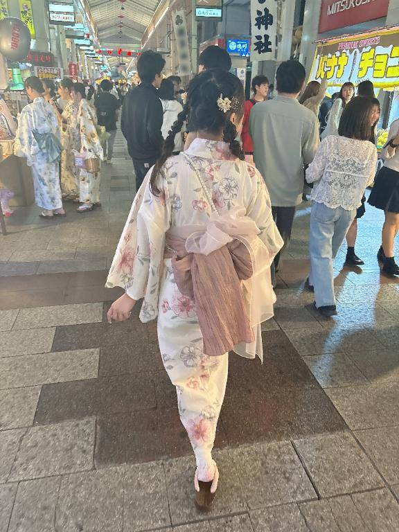 自己紹介?