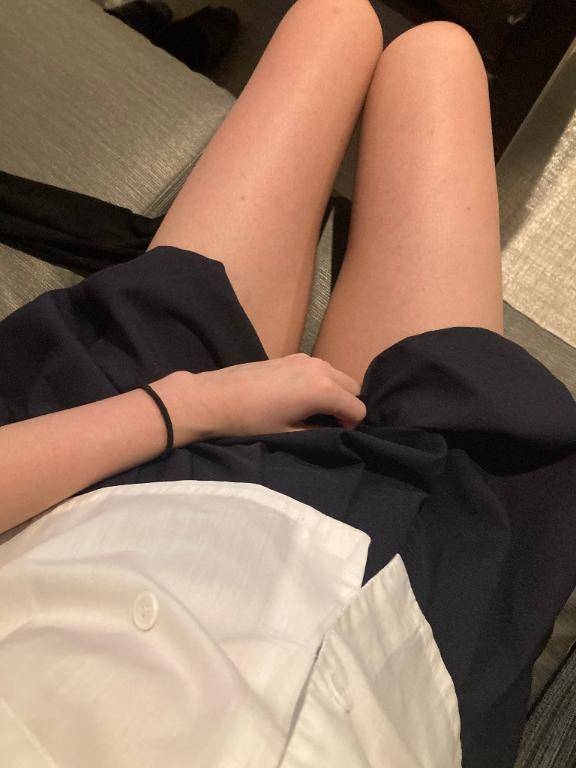 18歳ロリロリ?