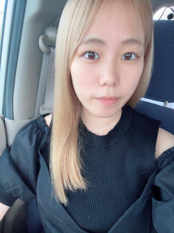 初顔出し?
