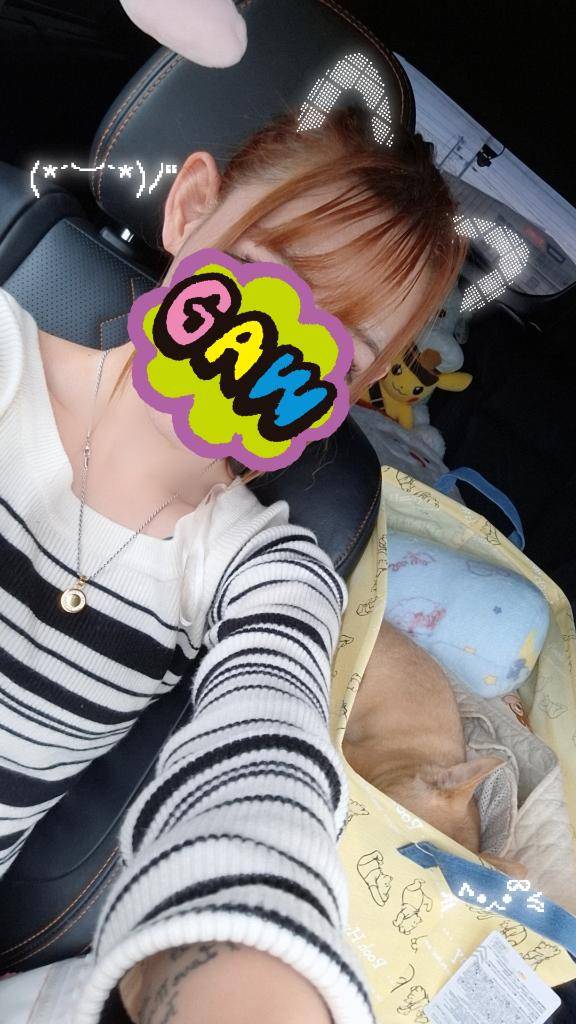 ? いっぱいだょ...?