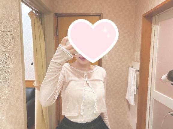 我慢してね？?