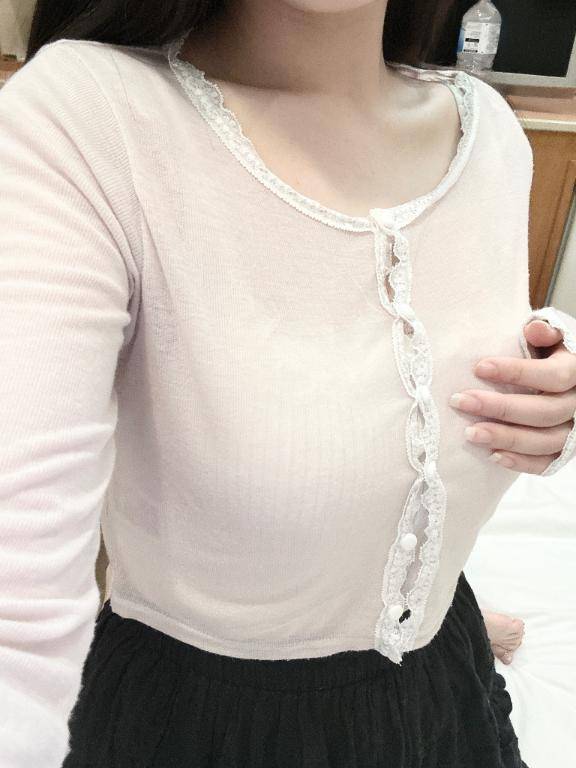 つるすべ肌?