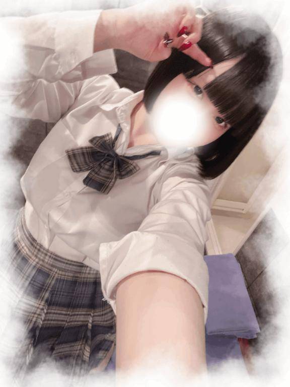 あと少しで///?