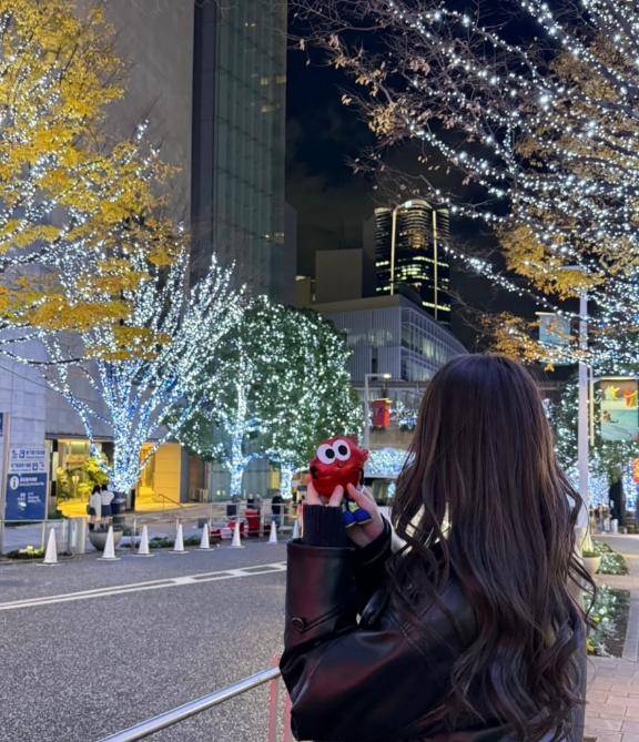 今日います??明日お休みです??