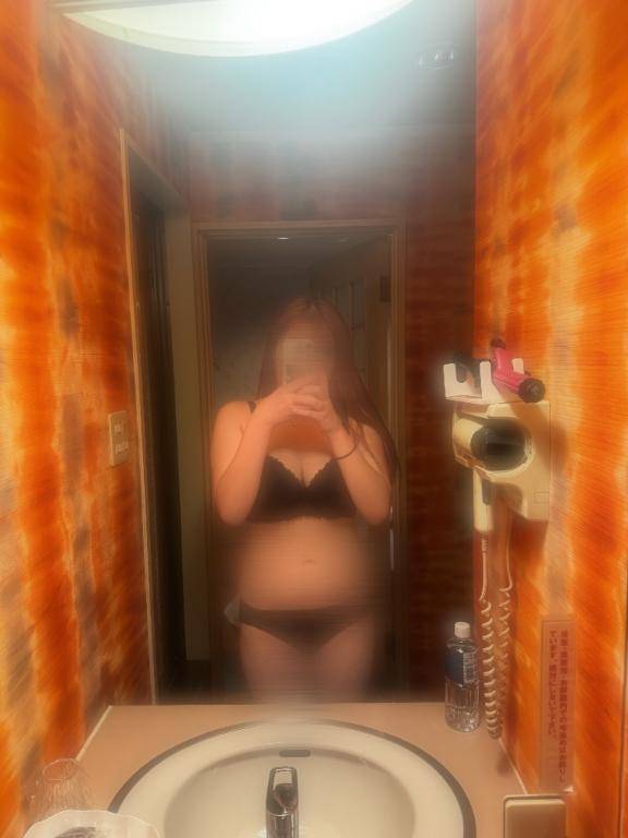 さむいね、（ ;  ; ）