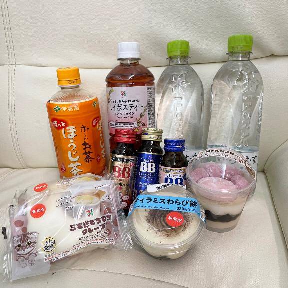 日々感謝（ ;  ; ）???