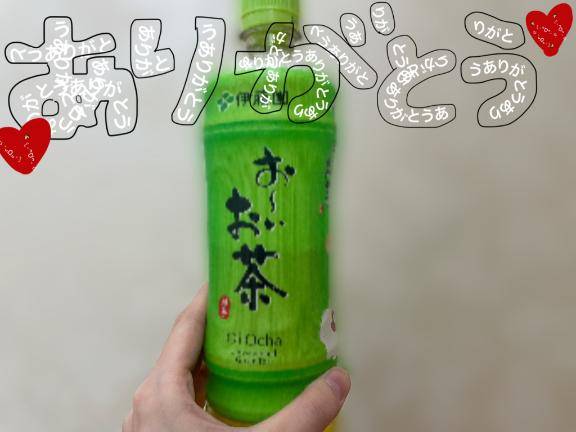 初めましてのお兄さま?